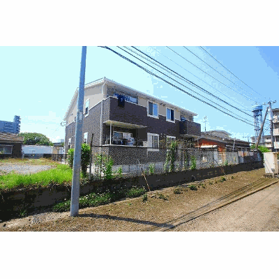 カルムメゾン明治 202【管理NO：1-022907201-02020】 ★家具家電は申し込み後に搬入しますの物件間取り図