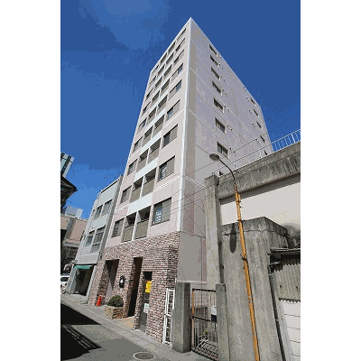 クレスト呉服町 603【管理NO：1-013220601-06030】 2026年08月中旬入居可能の物件間取り図