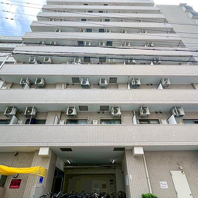【2026年8月30日～2026年9月5日の間でご入居可能な方限定】アットイン神戸三宮12の物件間取り図