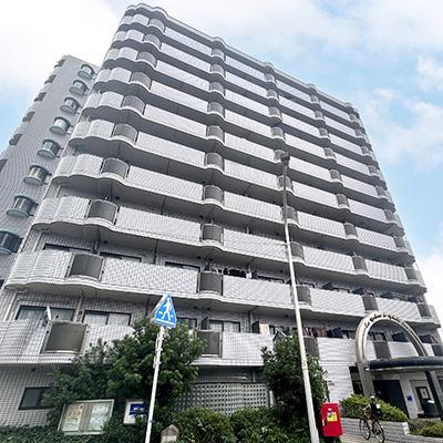 【2026年8月17日～2026年8月23日の間でご入居可能な方限定】アットイン京橋5の物件間取り図