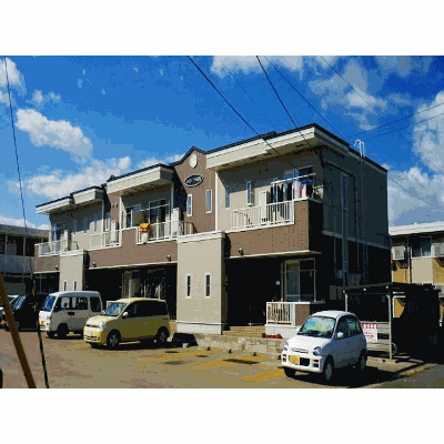 メゾン一ツ谷Ｂ 101【管理NO：1-011830902-01010】 ★家具家電は申し込み後に搬入します 2026年08月中旬入居可能の物件間取り図