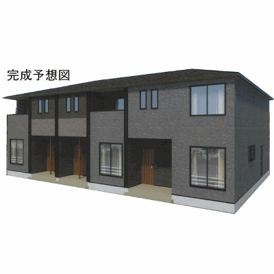 サンハイム３１０Ⅲ 201【管理NO：1-028689001-02010】 ★家具家電は申し込み後に搬入します 2026年11月上旬入居可能の物件間取り図