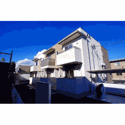 未来　Ⅱ 201【管理NO：1-022546102-02010】 ★家具家電は申し込み後に搬入します 2026年07月下旬入居可能の物件間取り図