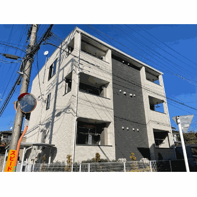 グラン　ソフィア 301【管理NO：1-022888801-03010】 ★家具家電は申し込み後に搬入しますの物件間取り図
