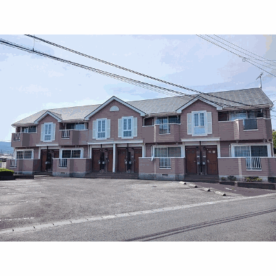 apartment 茨城県日立市相田町２丁目１４－８ 

↓地図はこちらから