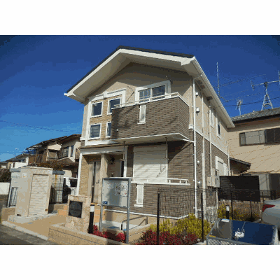 apartment 茨城県かすみがうら市稲吉東１丁目１６－１ 

↓地図はこちらから