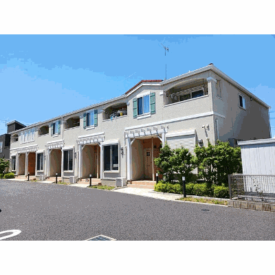 ヴェール　ポポラ 104【管理NO：1-024954201-01040】 ★家具家電は申し込み後に搬入します 2026年08月中旬入居可能の物件間取り図