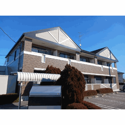 apartment 茨城県つくばみらい市絹の台３丁目１３番地６ 

↓地図はこちらから