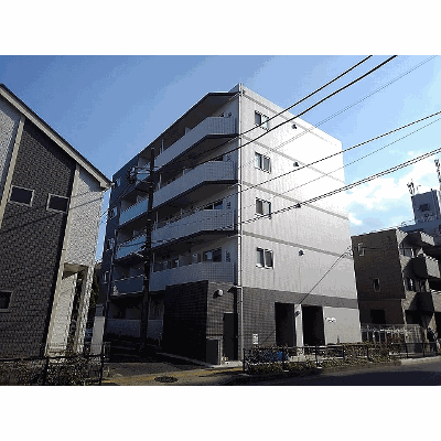 メゾン・タレイア 501【管理NO：1-023032201-05010】 ★家具家電は申し込み後に搬入します 2026年07月上旬入居可能の物件間取り図