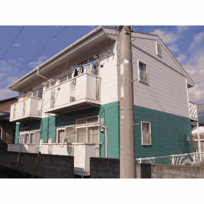 ニューシティ市川 202【管理NO：1-005160501-02020】 ★家具家電は申し込み後に搬入します 2026年09月上旬入居可能の物件間取り図