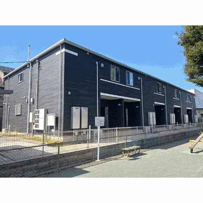 ＭＴＩハイツ　Ⅳ 203【管理NO：1-026134201-02030】 ★家具家電は申し込み後に搬入します 2026年08月上旬入居可能の物件間取り図