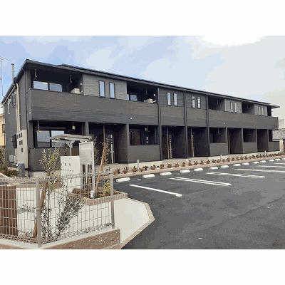エーエスコート　グレイス 102【管理NO：1-027105001-01020】 ★家具家電は申し込み後に搬入します 2026年08月下旬入居可能の物件間取り図