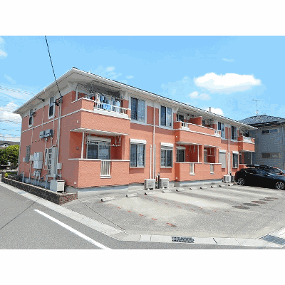 ドエル・プレイス 201【管理NO：1-014558901-02010】 ★家具家電は申し込み後に搬入します 2026年08月中旬入居可能の物件間取り図