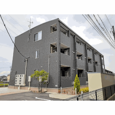 ロジェ 305【管理NO：1-024350501-03040】 ★家具家電は申し込み後に搬入します 2026年08月上旬入居可能の物件間取り図