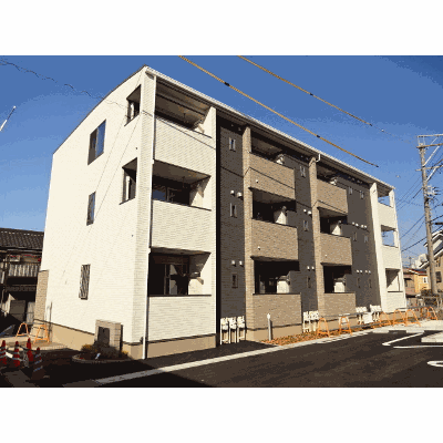 ベレッツァ　レガーロ 302【管理NO：1-022717901-03020】 ★家具家電は申し込み後に搬入します 2026年07月下旬入居可能の物件間取り図
