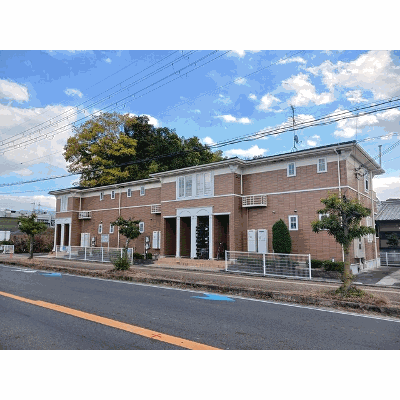 ラピュタＡ 103【管理NO：1-014898201-01030】 ★家具家電は申し込み後に搬入します 2026年08月下旬入居可能の物件間取り図