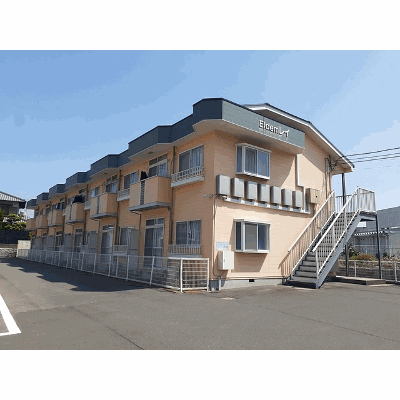 エルディムレイ 205【管理NO：1-004172701-02050】 ★家具家電は申し込み後に搬入します 2026年08月中旬入居可能の物件間取り図