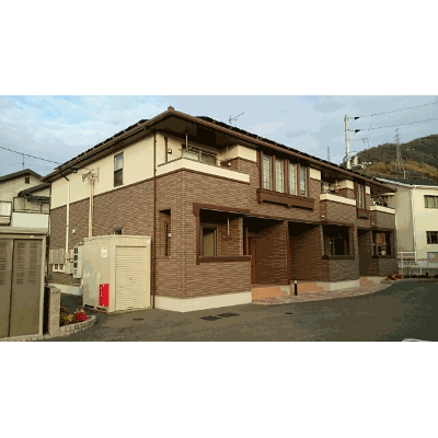 ヴァン　ダンジュ　Ⅰ 101【管理NO：1-021279801-01010】 ★家具家電は申し込み後に搬入します 2026年08月下旬入居可能の物件間取り図