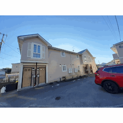サンハイツ　Ⅰ 203【管理NO：1-007155701-02030】 ★家具家電は申し込み後に搬入します 2026年07月下旬入居可能の物件間取り図