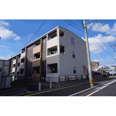 カーサロッソ 303【管理NO：1-018999802-03030】 ★家具家電は申し込み後に搬入します 2026年07月下旬入居可能の物件間取り図