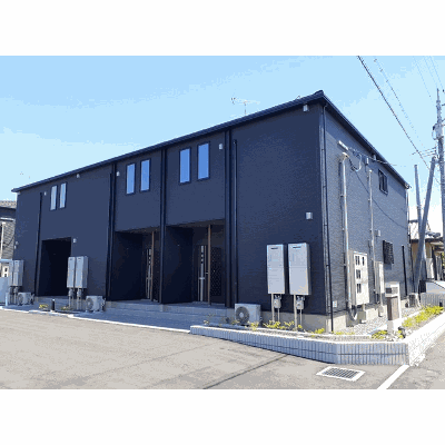 アスティーレ志比田　Ａ 203【管理NO：1-027264301-02030】 ★家具家電は申し込み後に搬入します 2026年07月下旬入居可能の物件間取り図