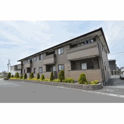 ＮＭＯＮ　Ｄ 203【管理NO：1-099241001-02030】 ★家具家電は申し込み後に搬入します 2026年08月中旬入居可能の物件間取り図