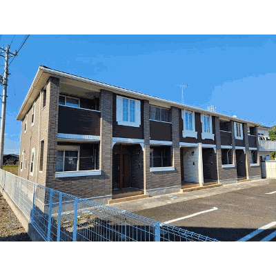 キャッスルライフⅣ 104【管理NO：1-020053401-01040】 ★家具家電は申し込み後に搬入します 2026年08月上旬入居可能の物件間取り図