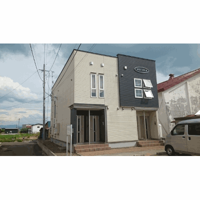 メゾン・ノワール 101【管理NO：1-015229301-01010】 ★家具家電は申し込み後に搬入します 2026年07月中旬入居可能の物件間取り図