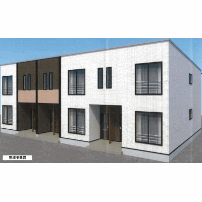 アプリコット．Ｋ 102【管理NO：1-028692702-01020】 ★家具家電は申し込み後に搬入します 2027年01月下旬入居可能の物件間取り図