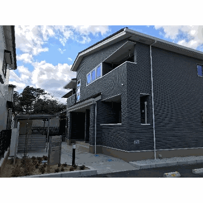 クレール 201【管理NO：1-025156001-02010】 ★家具家電は申し込み後に搬入します 2026年08月中旬入居可能の物件間取り図