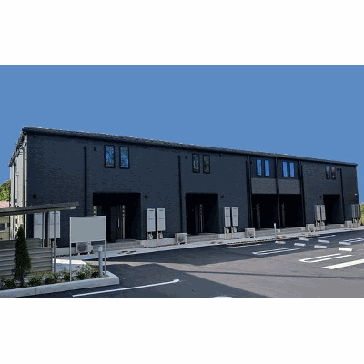 アニマーレ 201【管理NO：1-027558301-02010】 ★家具家電は申し込み後に搬入します 2026年08月下旬入居可能の物件間取り図