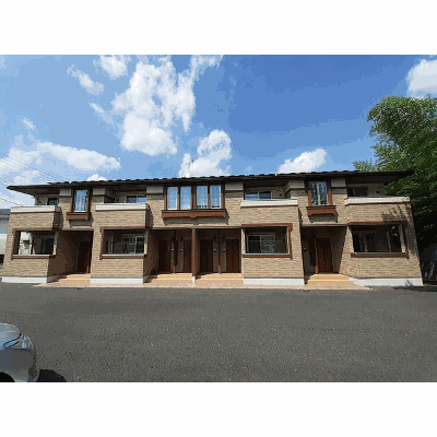 サニー 204【管理NO：1-019065901-02040】 ★家具家電は申し込み後に搬入します 2026年08月中旬入居可能の物件間取り図