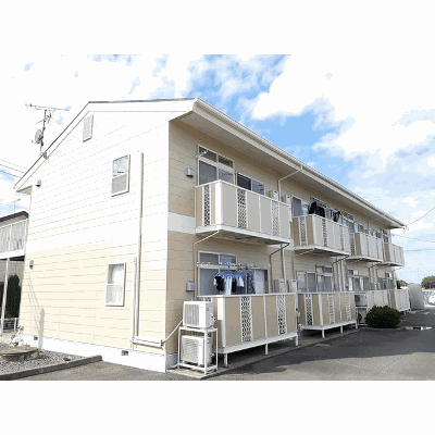 apartment 茨城県ひたちなか市大字田彦４１８－１２ 

↓地図はこちらから