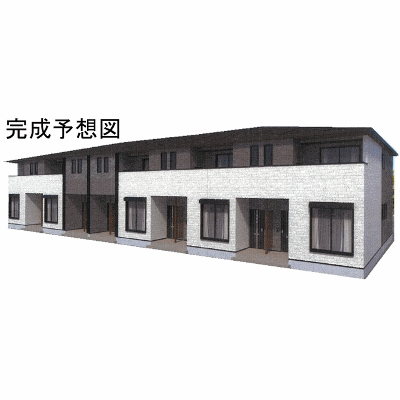 シエル　エトワール　Ⅰ 102【管理NO：1-028773801-01020】 ★家具家電は申し込み後に搬入します 2026年09月上旬入居可能の物件間取り図