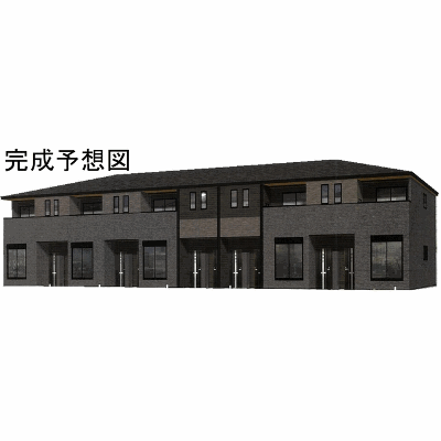 ブルーコーラール 104【管理NO：1-027685001-01040】 ★家具家電は申し込み後に搬入します 2026年09月上旬入居可能の物件間取り図