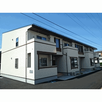 ケイツー　レジデンスⅡ 202【管理NO：1-022251801-02020】 ★家具家電は申し込み後に搬入します 2026年08月上旬入居可能の物件間取り図