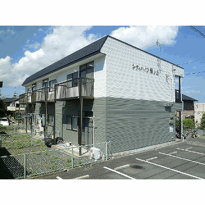 シティハイツ緑ヶ丘 102【管理NO：1-001936301-01020】 ★家具家電は申し込み後に搬入します 2026年07月下旬入居可能の物件間取り図