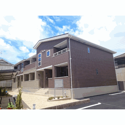 ラウレア　貝塚 103【管理NO：1-023548801-01030】 ★家具家電は申し込み後に搬入します 2026年07月中旬入居可能の物件間取り図