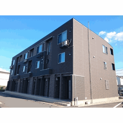 グランデ・フォルテＷ 305【管理NO：1-023297901-03040】 ★家具家電は申し込み後に搬入します 2026年09月中旬入居可能の物件間取り図