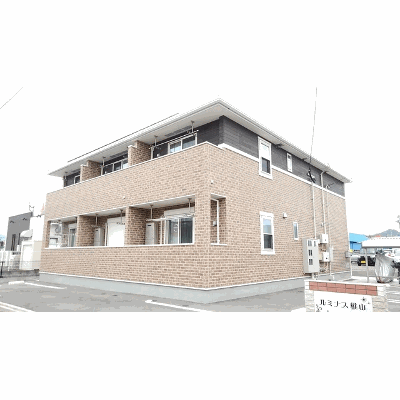 ルミナス椎山 202【管理NO：1-022813501-02020】 ★家具家電は申し込み後に搬入します 2026年07月中旬入居可能の物件間取り図