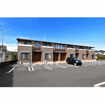 apartment 鹿児島県指宿市十町１８６８ 

↓地図はこちらから