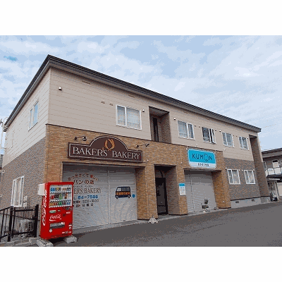 エルレーヴ大川 202【管理NO：1-011141801-02020】 ★家具家電は申し込み後に搬入します 2026年08月中旬入居可能の物件間取り図