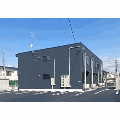 アダージョ 204【管理NO：1-026784701-02040】 ★家具家電は申し込み後に搬入します 2026年07月下旬入居可能の物件間取り図