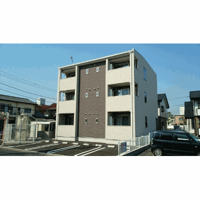 パール　Ｓ 101【管理NO：1-020363201-01010】 ★家具家電は申し込み後に搬入しますの物件間取り図