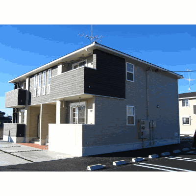 apartment 茨城県結城郡八千代町大字菅谷１２４番地１ 

↓地図はこちらから
