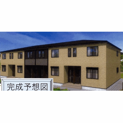 Ｊｏ　Ｔｏｗｎ　Ⅲ 102【管理NO：1-028422301-01020】 ★家具家電は申し込み後に搬入します 2026年10月上旬入居可能の物件間取り図