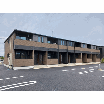 apartment 茨城県那珂郡東海村東海１丁目２０－２７ 

↓地図はこちらから
