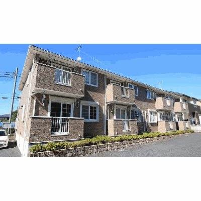 apartment 茨城県小美玉市小川２８３－２５ 

↓地図はこちらから