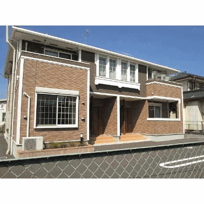apartment 茨城県石岡市東田中１１９９－１ 

↓地図はこちらから