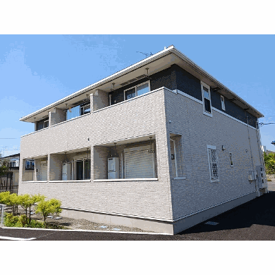 apartment 茨城県龍ケ崎市若柴町３１９９－１７ 

↓地図はこちらから